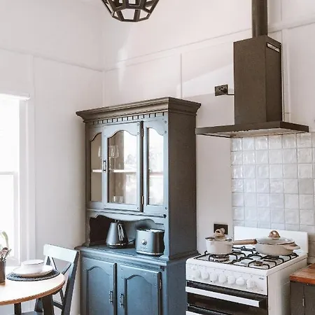 1900'S Cosy Cottage - Peaceful Couples Retreat In The Heart Of Mclaren Vale Exterior photo