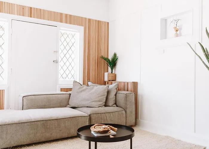 1900\'S Cosy Cottage - Peaceful Couples Retreat In The Heart Of Mclaren Vale
