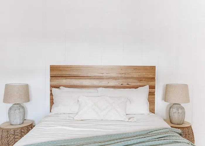 1900\'S Cosy Cottage - Peaceful Couples Retreat In The Heart Of Mclaren Vale
