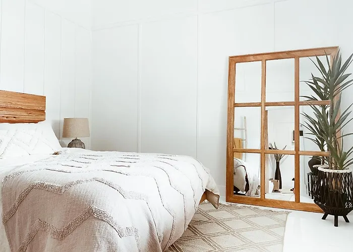 1900\'S Cosy Cottage - Peaceful Couples Retreat In The Heart Of Mclaren Vale