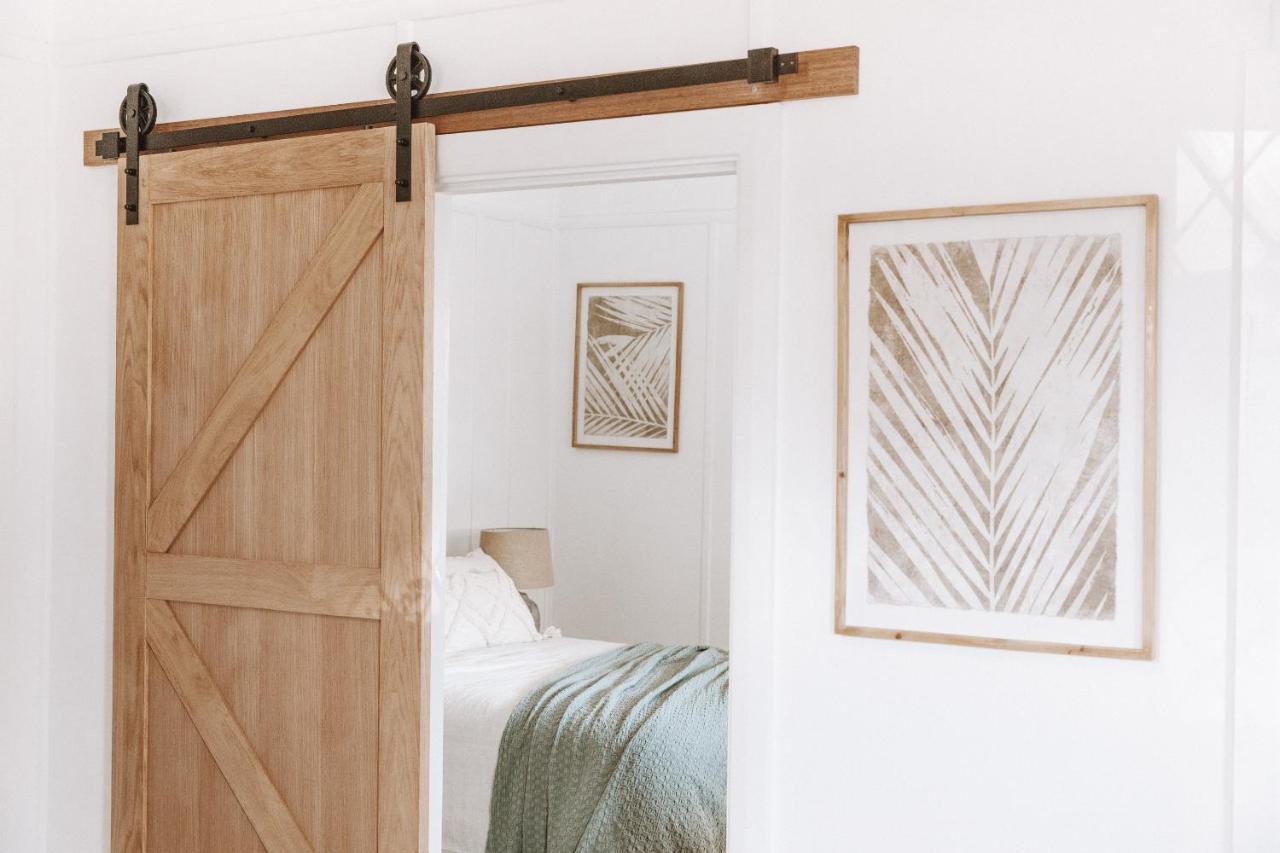 1900's Cosy - Peaceful Couples Retreat In The Heart Of