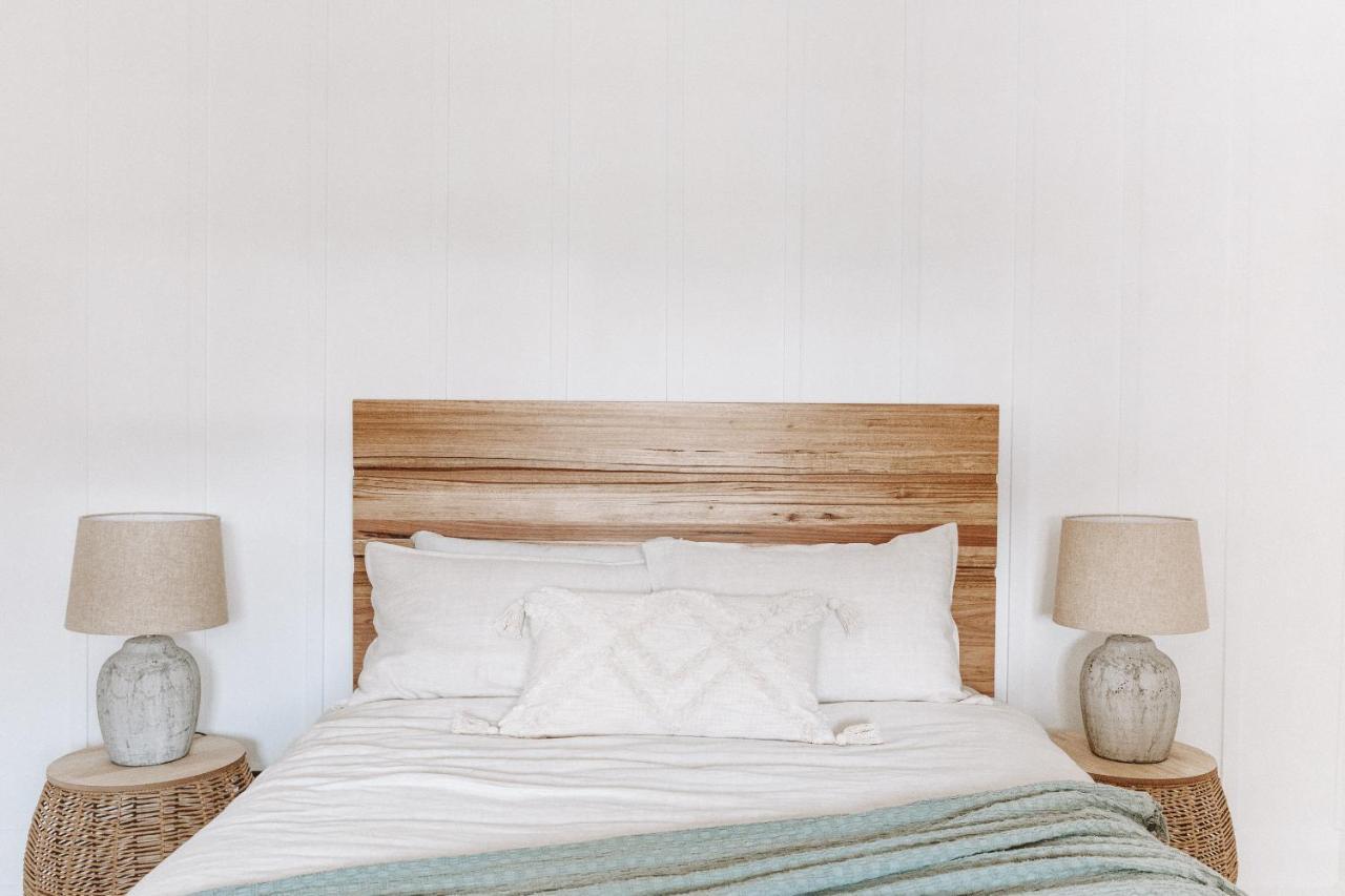 1900's Cosy - Peaceful Couples Retreat In The Heart Of