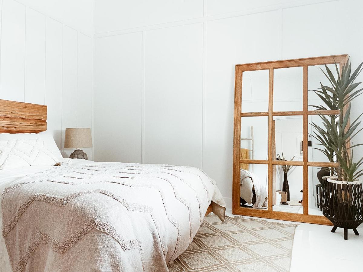 Holiday home 1900's Cosy - Peaceful Couples Retreat In The Heart Of Mclaren Vale