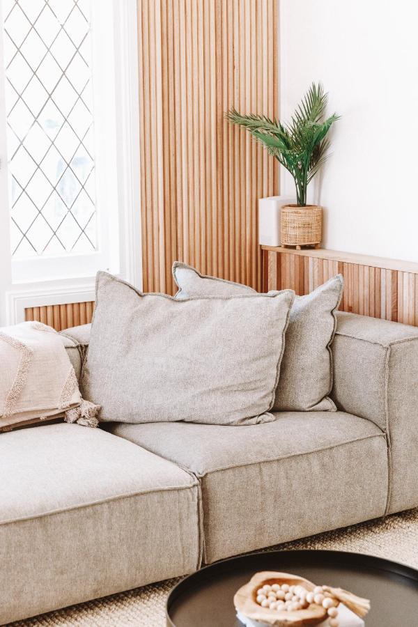 1900's Cosy - Peaceful Couples Retreat In The Heart Of * Mclaren Vale