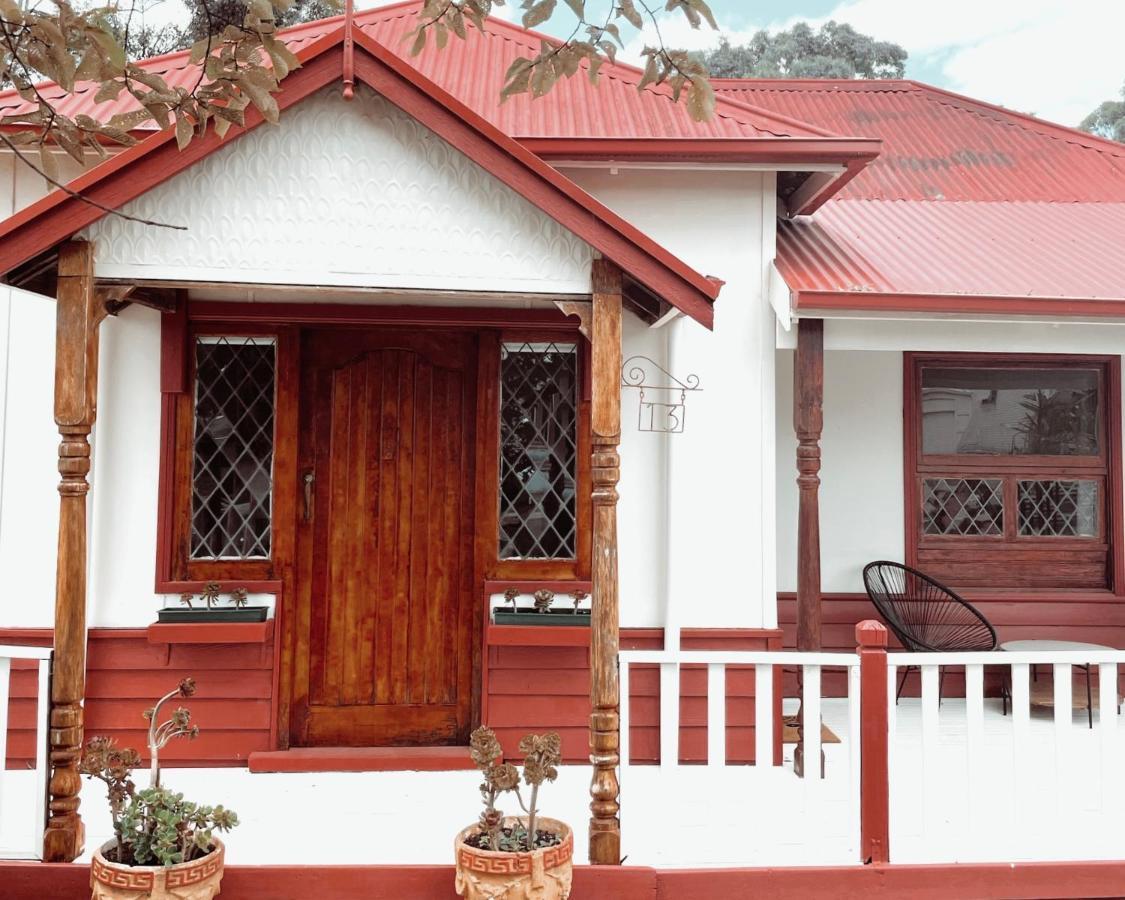 1900's Cosy - Peaceful Couples Retreat In The Heart Of * Mclaren Vale