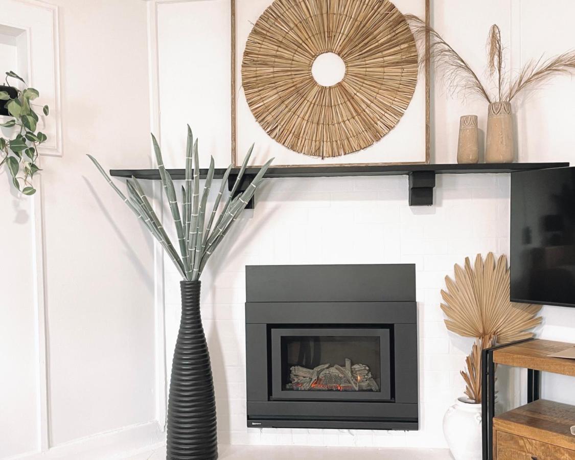 1900's Cosy - Peaceful Couples Retreat In The Heart Of Holiday home